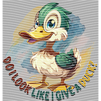 Animal Text Series-AT 1748